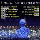 pinguini tattici nucleari