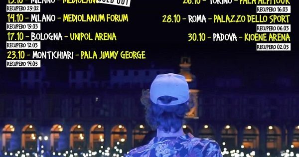 pinguini tattici nucleari