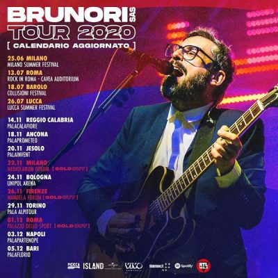 brunori sas