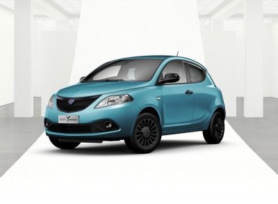 Lancia Ypsilon Maryne