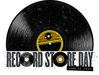 Record Store Day