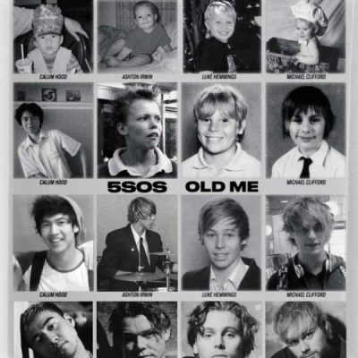 5 Seconds of Summer