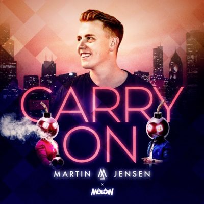 Martin Jensen