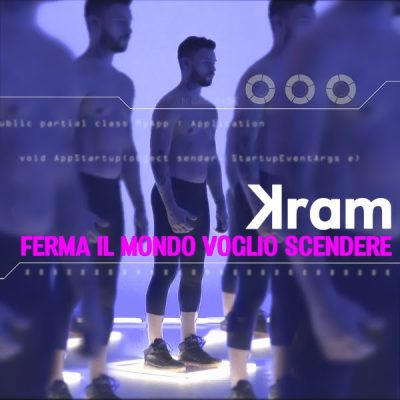 kram