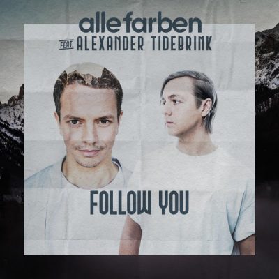 Alle Farben
