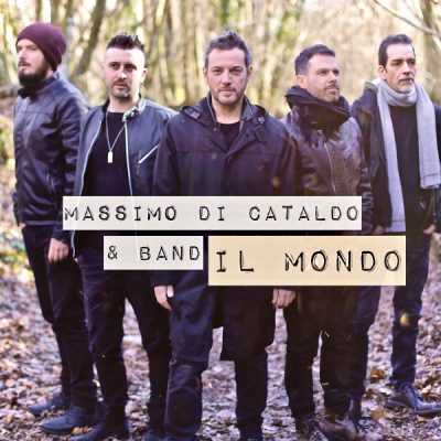 Massimo Di Cataldo