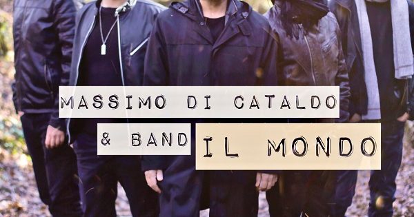 Massimo Di Cataldo