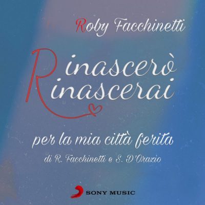 Roby Facchinetti