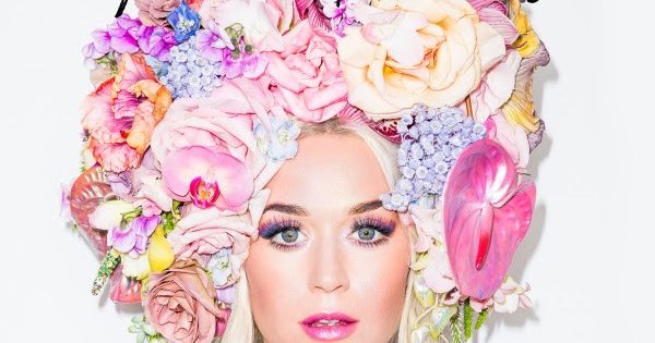 Katy Perry
