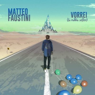 Matteo Faustini