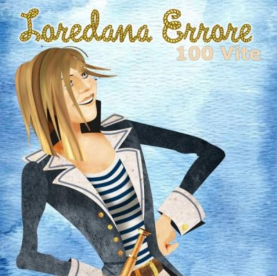 loredana errore
