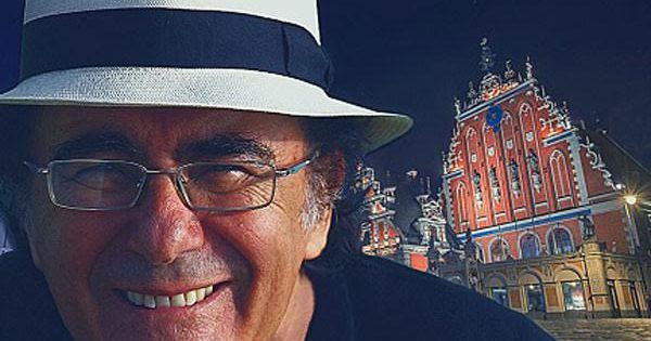 Al Bano