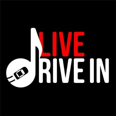 live drive in