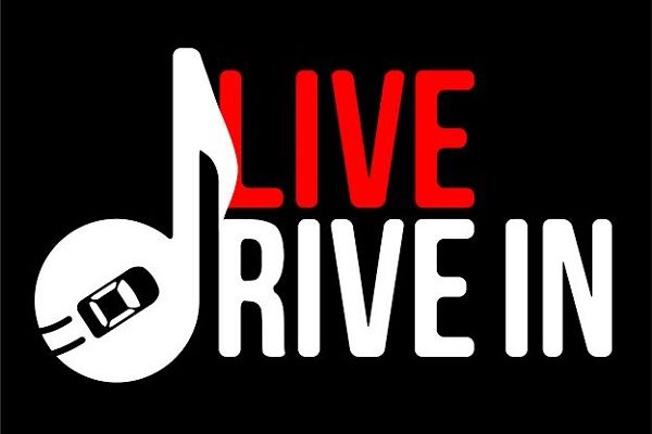 live drive in