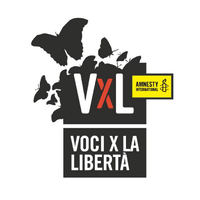 Voci per la Libertà – Una canzone per Amnesty