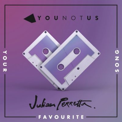 YouNotUs