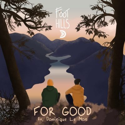 Foothills