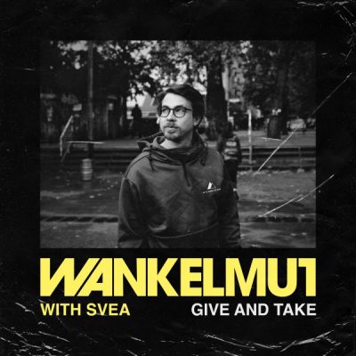 Wankelmut