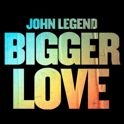 John Legend