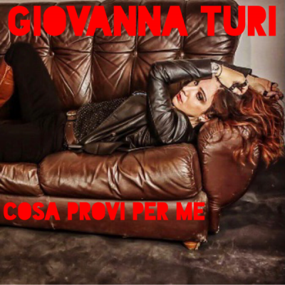 Giovanna Turi
