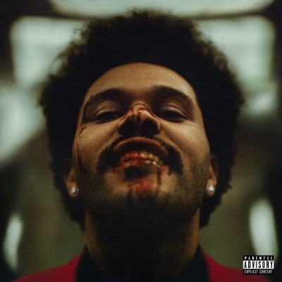 The Weeknd
