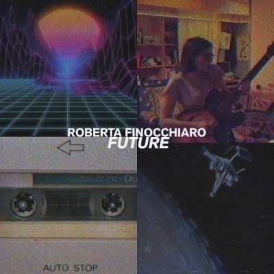 Roberta Finocchiaro