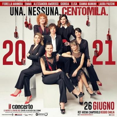 una nessuna centomila