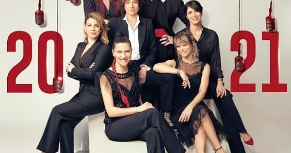 una nessuna centomila