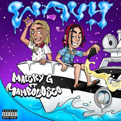 Malcky G