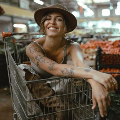 Serena Brancale