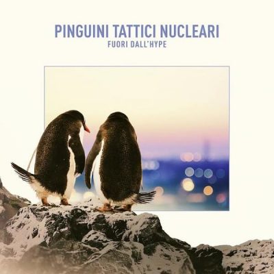 Pinguini Tattici Nucleari