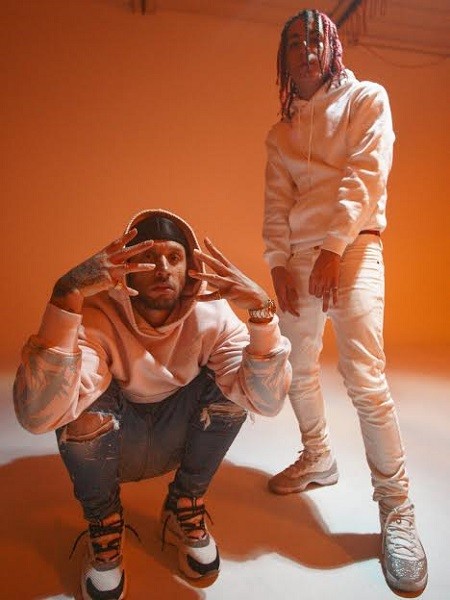 Malcky G - mambolosco