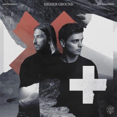Martin Garrix