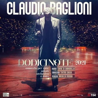 claudio baglioni