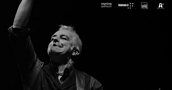 davide van de sfroos