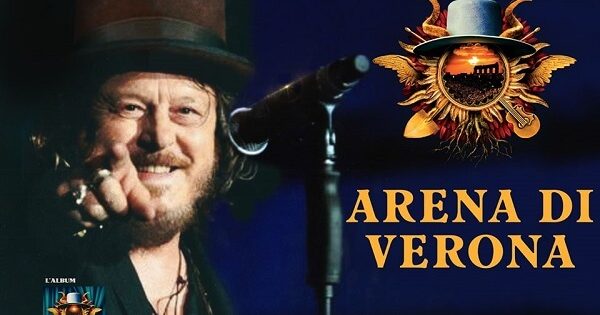 zucchero fornaciari
