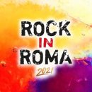 rock in roma 2021