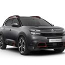citroen c5 aircross c-series