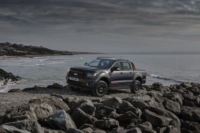 Ford Ranger Thunder