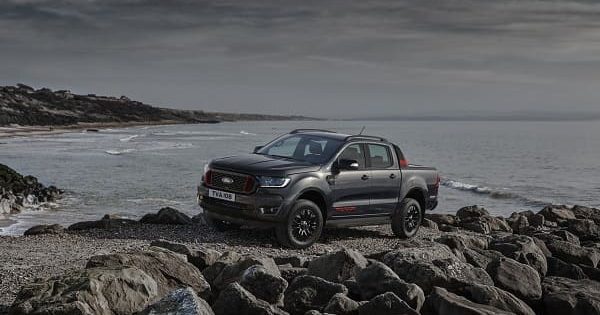Ford Ranger Thunder