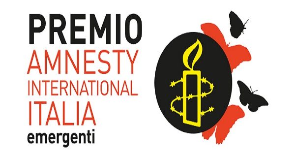 Premio Amnesty Emergenti