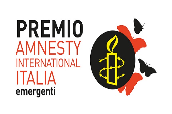 Premio Amnesty Emergenti