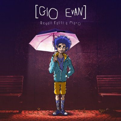 Gio Evan