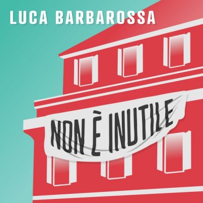 Luca Barbarossa