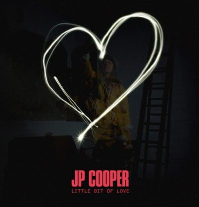 JP Cooper