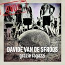 Davide Van De Sfroos
