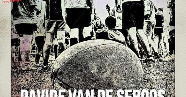 Davide Van De Sfroos