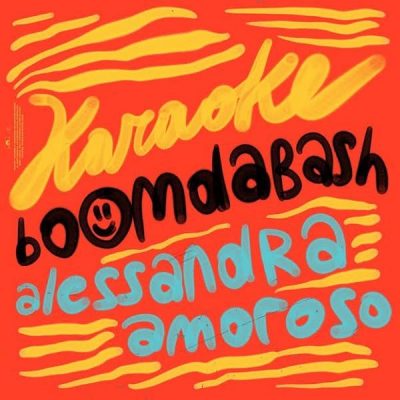Boomdabash