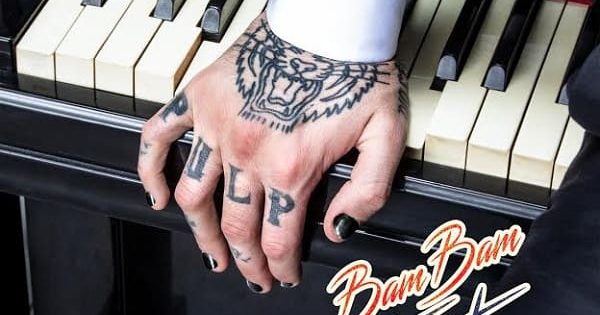 achille lauro