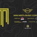 Mini Meet's Music contest